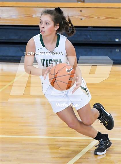 Thumbnail 1 in Sacramento vs. Mountain Vista (NIKE Tournament of Champions) photogallery.