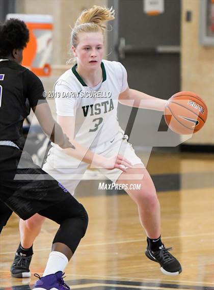 Thumbnail 3 in Sacramento vs. Mountain Vista (NIKE Tournament of Champions) photogallery.