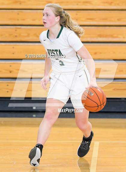 Thumbnail 1 in Sacramento vs. Mountain Vista (NIKE Tournament of Champions) photogallery.
