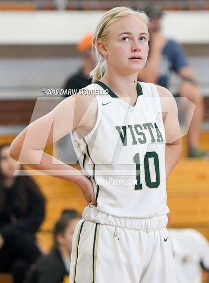 Thumbnail 3 in Sacramento vs. Mountain Vista (NIKE Tournament of Champions) photogallery.