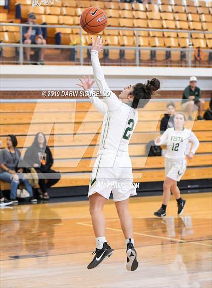 Thumbnail 2 in Sacramento vs. Mountain Vista (NIKE Tournament of Champions) photogallery.