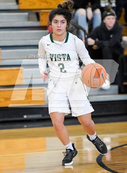 Thumbnail 3 in Sacramento vs. Mountain Vista (NIKE Tournament of Champions) photogallery.