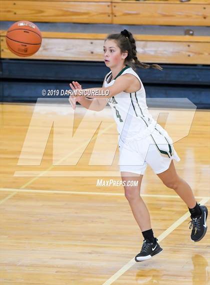 Thumbnail 3 in Sacramento vs. Mountain Vista (NIKE Tournament of Champions) photogallery.