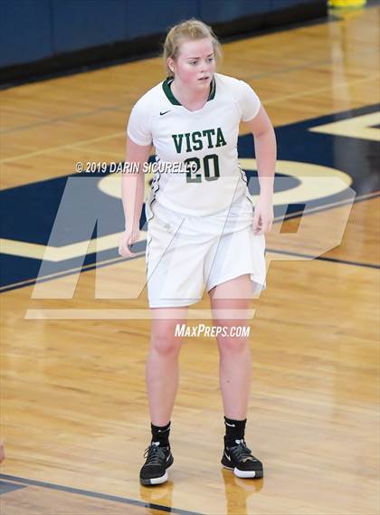 Thumbnail 3 in Sacramento vs. Mountain Vista (NIKE Tournament of Champions) photogallery.