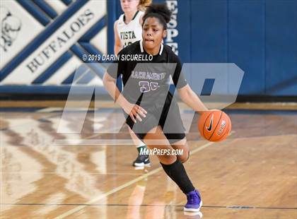 Thumbnail 3 in Sacramento vs. Mountain Vista (NIKE Tournament of Champions) photogallery.