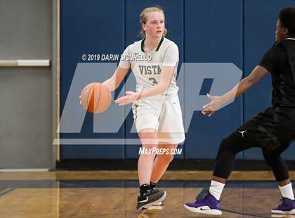 Thumbnail 2 in Sacramento vs. Mountain Vista (NIKE Tournament of Champions) photogallery.
