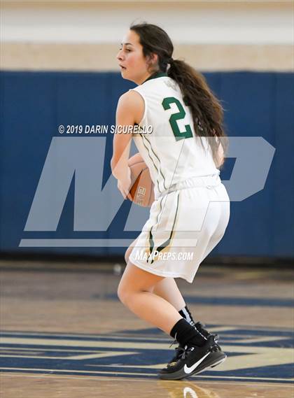 Thumbnail 2 in Sacramento vs. Mountain Vista (NIKE Tournament of Champions) photogallery.