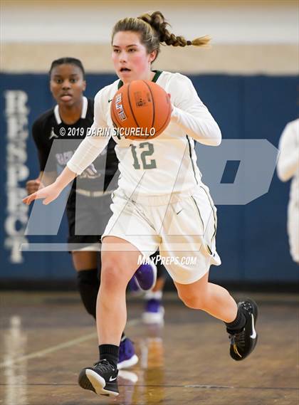 Thumbnail 1 in Sacramento vs. Mountain Vista (NIKE Tournament of Champions) photogallery.