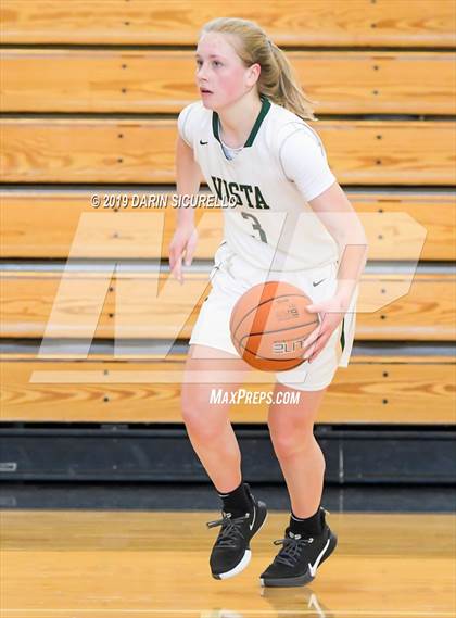 Thumbnail 2 in Sacramento vs. Mountain Vista (NIKE Tournament of Champions) photogallery.