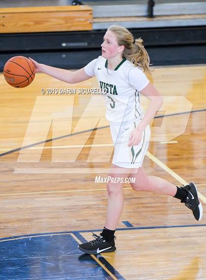 Thumbnail 1 in Sacramento vs. Mountain Vista (NIKE Tournament of Champions) photogallery.