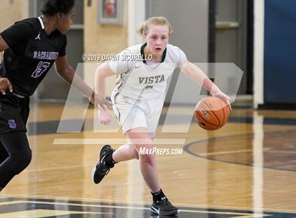 Thumbnail 1 in Sacramento vs. Mountain Vista (NIKE Tournament of Champions) photogallery.