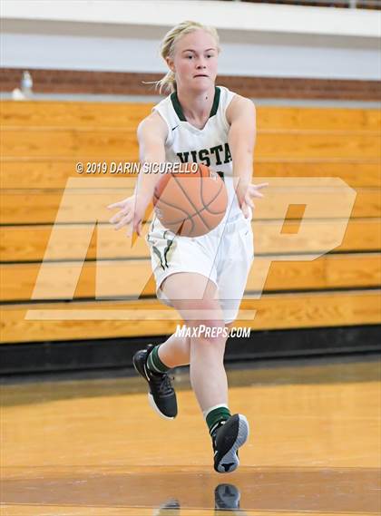Thumbnail 1 in Sacramento vs. Mountain Vista (NIKE Tournament of Champions) photogallery.