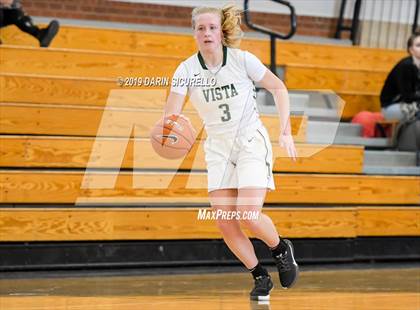 Thumbnail 1 in Sacramento vs. Mountain Vista (NIKE Tournament of Champions) photogallery.