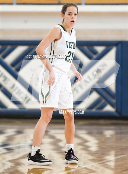Thumbnail 3 in Sacramento vs. Mountain Vista (NIKE Tournament of Champions) photogallery.