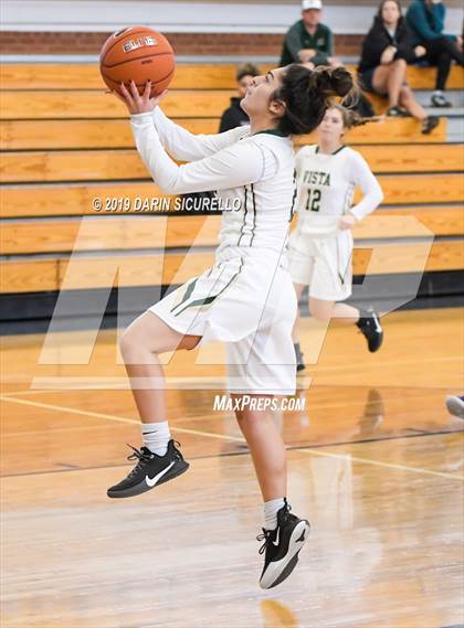 Thumbnail 1 in Sacramento vs. Mountain Vista (NIKE Tournament of Champions) photogallery.