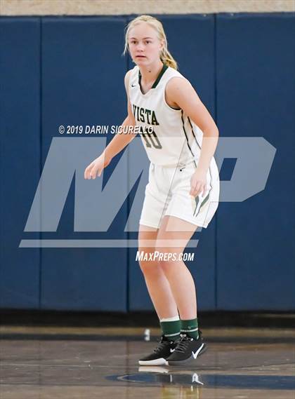 Thumbnail 3 in Sacramento vs. Mountain Vista (NIKE Tournament of Champions) photogallery.
