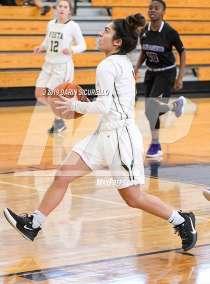 Thumbnail 3 in Sacramento vs. Mountain Vista (NIKE Tournament of Champions) photogallery.