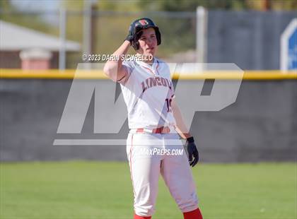 Thumbnail 3 in Centaurus vs Lincoln (Coach Bob Invitational) photogallery.