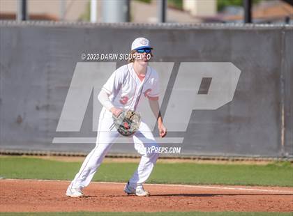 Thumbnail 2 in Centaurus vs Lincoln (Coach Bob Invitational) photogallery.