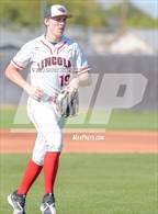 Photo from the gallery "Centaurus vs Lincoln (Coach Bob Invitational)"