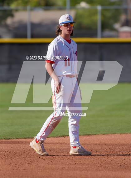 Thumbnail 1 in Centaurus vs Lincoln (Coach Bob Invitational) photogallery.