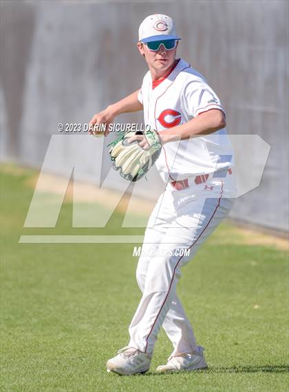 Thumbnail 1 in Centaurus vs Lincoln (Coach Bob Invitational) photogallery.