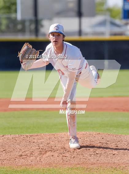 Thumbnail 3 in Centaurus vs Lincoln (Coach Bob Invitational) photogallery.