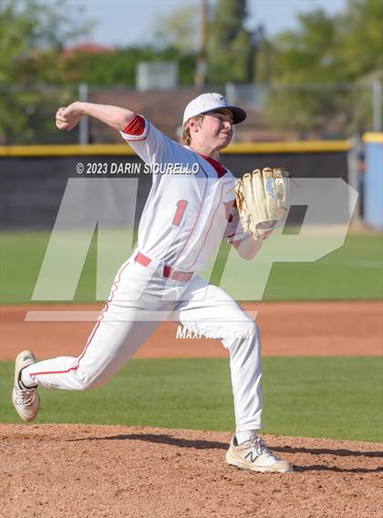Thumbnail 2 in Centaurus vs Lincoln (Coach Bob Invitational) photogallery.