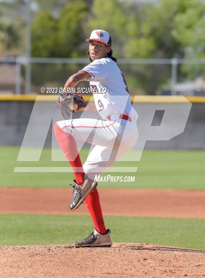 Thumbnail 2 in Centaurus vs Lincoln (Coach Bob Invitational) photogallery.