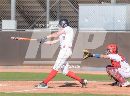 Thumbnail 1 in Centaurus vs Lincoln (Coach Bob Invitational) photogallery.