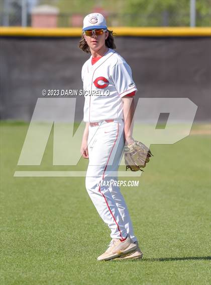 Thumbnail 3 in Centaurus vs Lincoln (Coach Bob Invitational) photogallery.