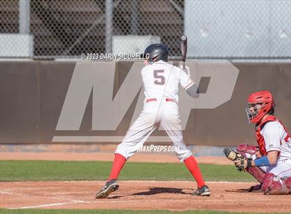 Thumbnail 2 in Centaurus vs Lincoln (Coach Bob Invitational) photogallery.