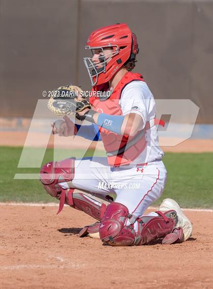 Thumbnail 1 in Centaurus vs Lincoln (Coach Bob Invitational) photogallery.