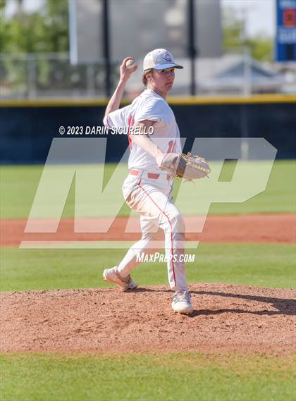 Thumbnail 2 in Centaurus vs Lincoln (Coach Bob Invitational) photogallery.