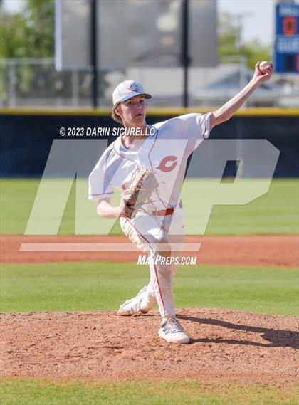 Thumbnail 2 in Centaurus vs Lincoln (Coach Bob Invitational) photogallery.