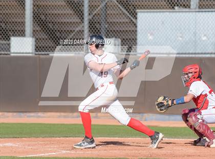 Thumbnail 2 in Centaurus vs Lincoln (Coach Bob Invitational) photogallery.