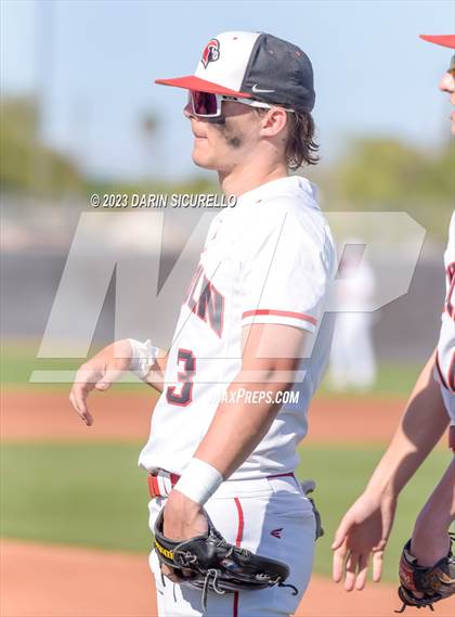 Thumbnail 3 in Centaurus vs Lincoln (Coach Bob Invitational) photogallery.