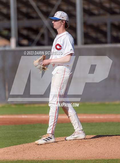 Thumbnail 2 in Centaurus vs Lincoln (Coach Bob Invitational) photogallery.