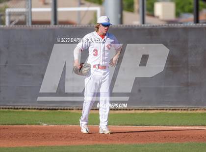 Thumbnail 2 in Centaurus vs Lincoln (Coach Bob Invitational) photogallery.