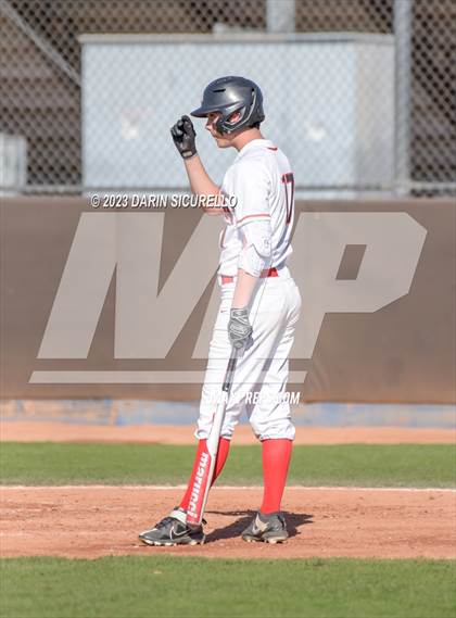 Thumbnail 2 in Centaurus vs Lincoln (Coach Bob Invitational) photogallery.