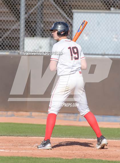 Thumbnail 1 in Centaurus vs Lincoln (Coach Bob Invitational) photogallery.