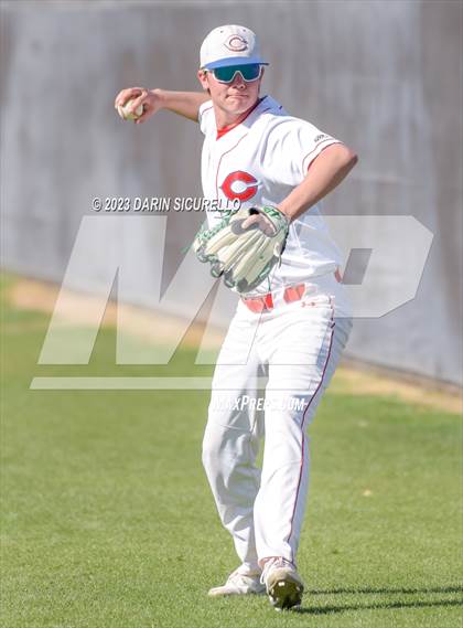 Thumbnail 3 in Centaurus vs Lincoln (Coach Bob Invitational) photogallery.