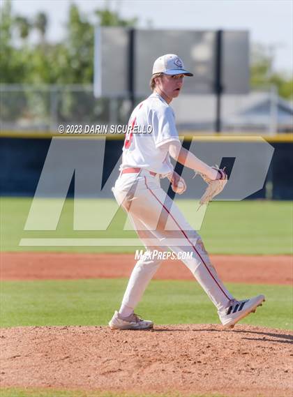 Thumbnail 3 in Centaurus vs Lincoln (Coach Bob Invitational) photogallery.