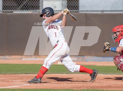 Thumbnail 1 in Centaurus vs Lincoln (Coach Bob Invitational) photogallery.