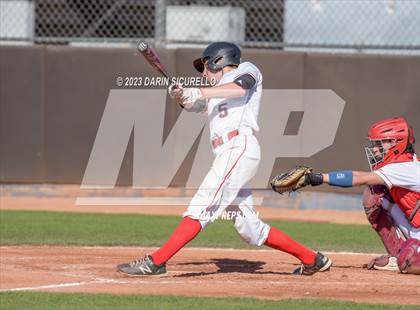 Thumbnail 1 in Centaurus vs Lincoln (Coach Bob Invitational) photogallery.