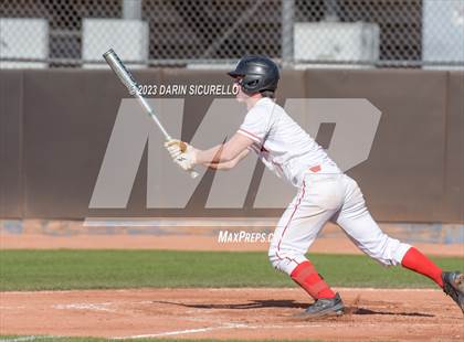 Thumbnail 3 in Centaurus vs Lincoln (Coach Bob Invitational) photogallery.