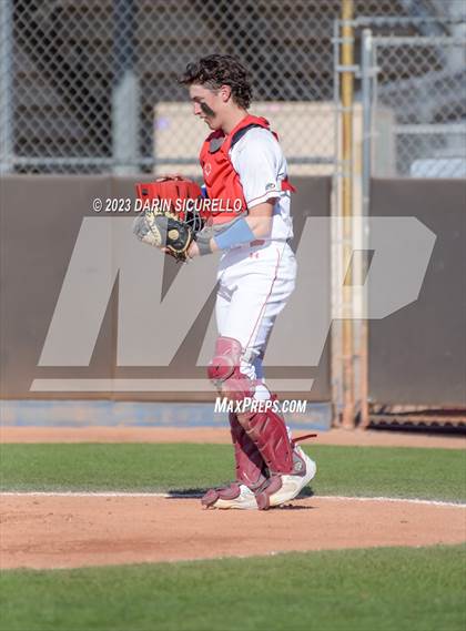 Thumbnail 1 in Centaurus vs Lincoln (Coach Bob Invitational) photogallery.
