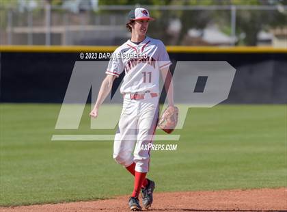Thumbnail 3 in Centaurus vs Lincoln (Coach Bob Invitational) photogallery.
