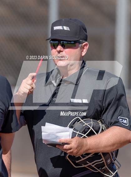 Thumbnail 2 in Centaurus vs Lincoln (Coach Bob Invitational) photogallery.