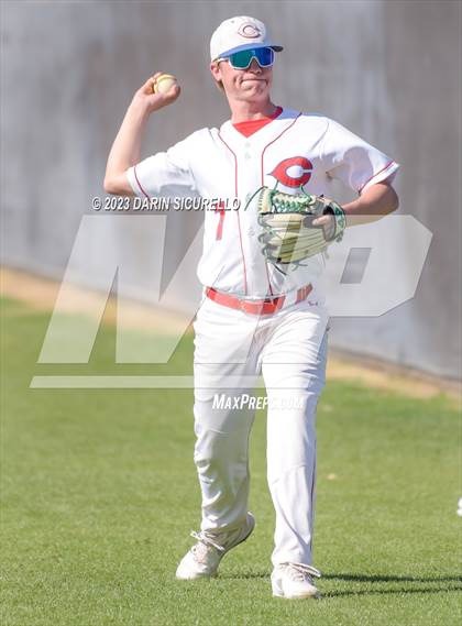 Thumbnail 2 in Centaurus vs Lincoln (Coach Bob Invitational) photogallery.